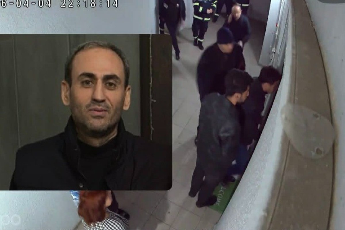 SON DƏQİQƏ! Onu Azərbaycana deportasiya etdilər