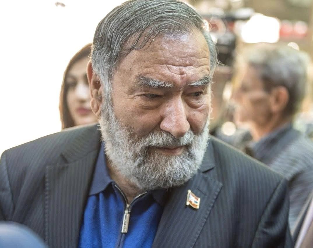 \"Yaxşı ki, Z.Balayan çox yaşayıb&nbsp; Qarabağ ermənilərinin \"miatsum\"unun acınacaqlı sonunu gördü\"