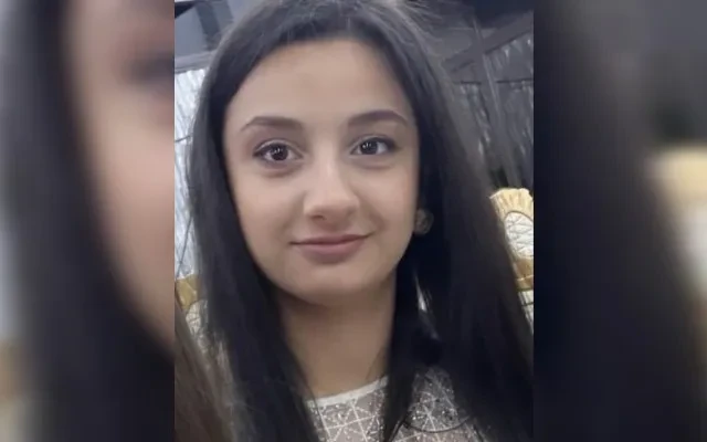 İtkin düşmüş qız AXTARILIR 