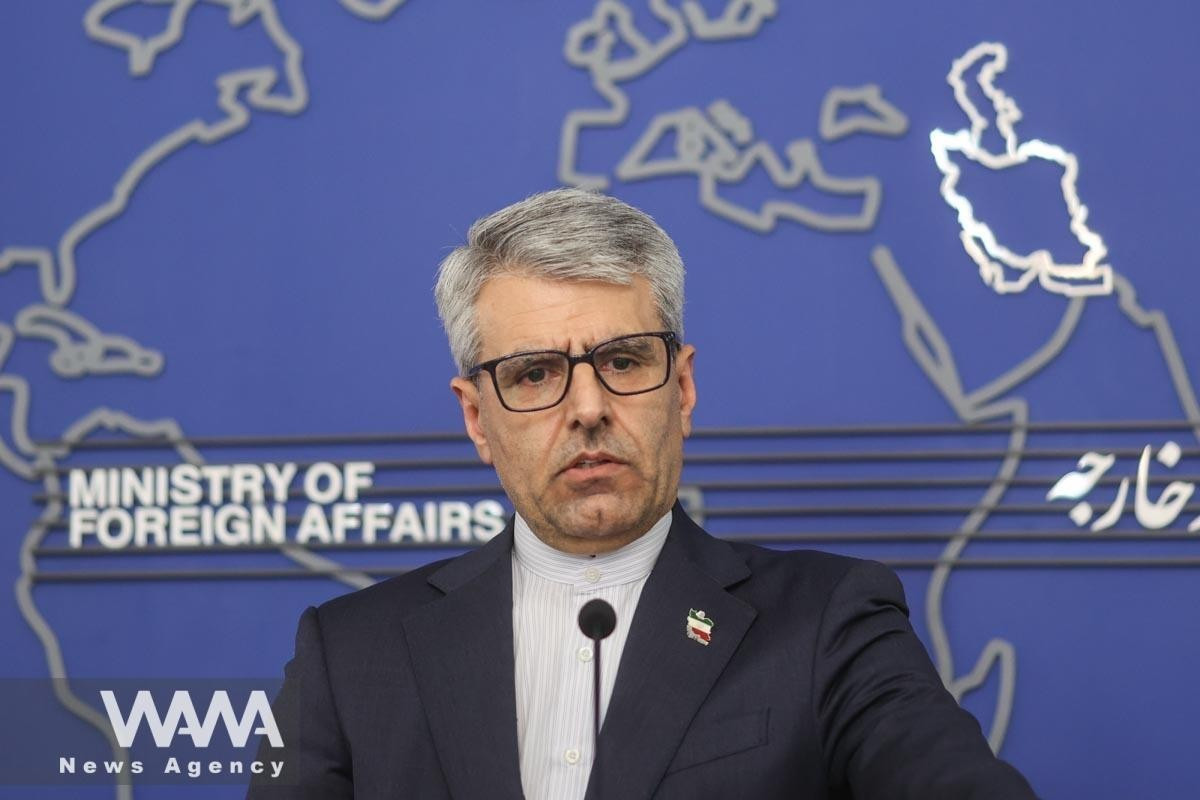 İran ABŞ-li pilotun xilas edilməsi əməliyyatının bəzi detallarını&nbsp; AÇIQLADI