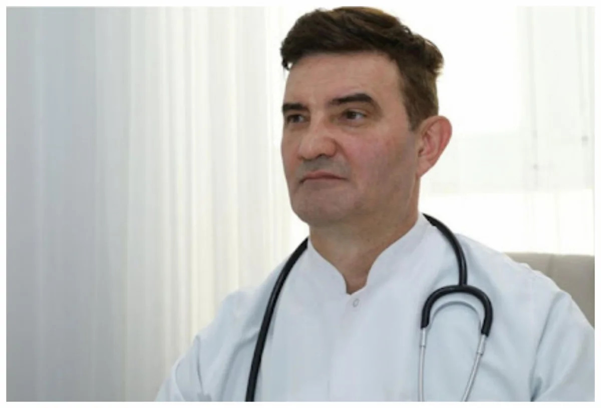 Azər Maqsudov amnistiyaya düşüb&nbsp;