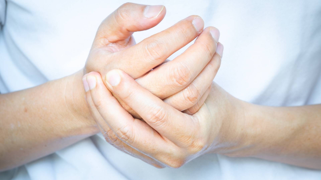 Suda barmaqlar niyə büzüşür? – Elm tərəfindən izah olunan refleks&nbsp;&nbsp;