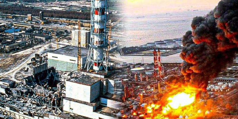 Xəritədən silinən şəhərlər – yox olan məkanların gerçək tarixi&nbsp;&nbsp;