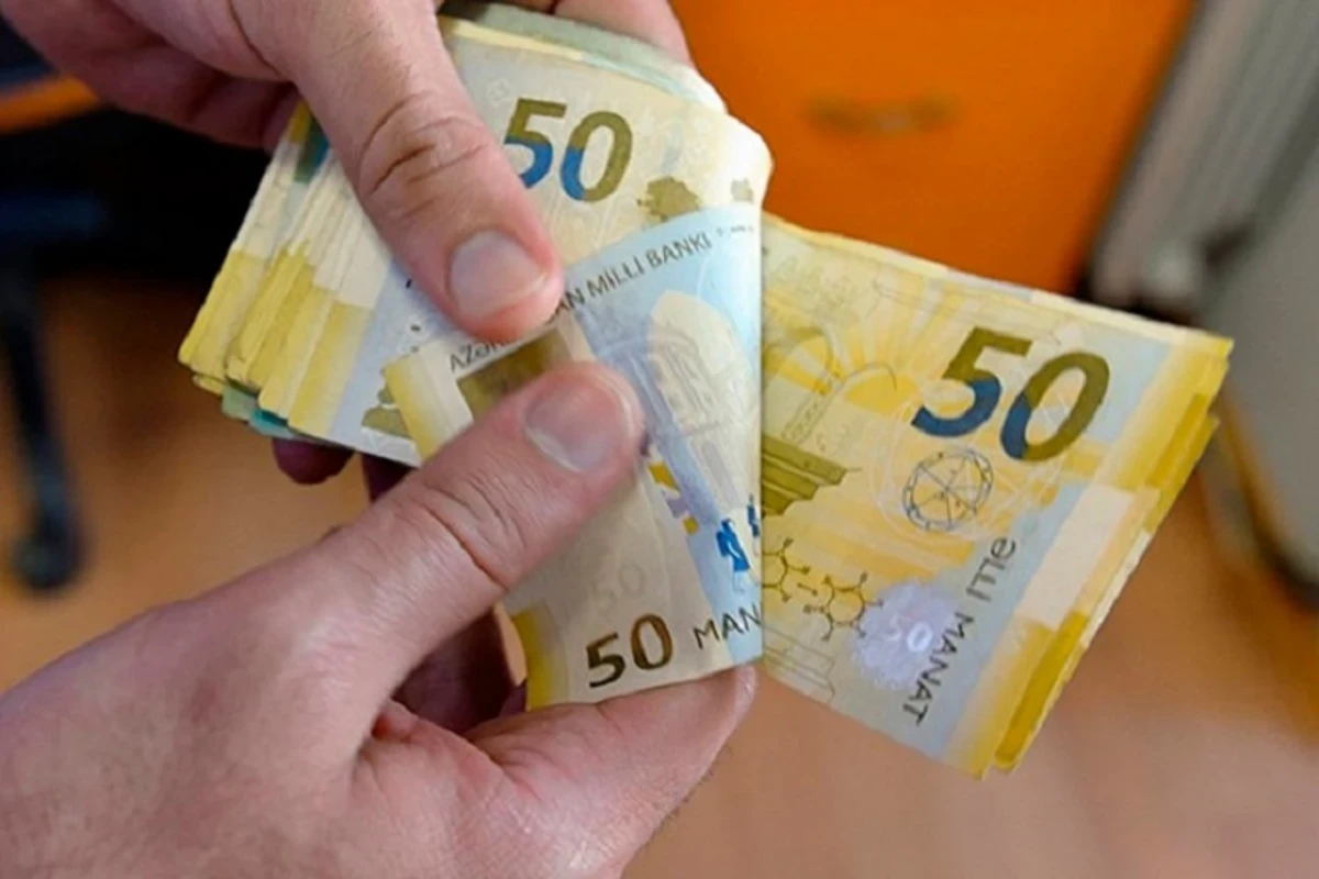Kimlərin MAAŞI ARTACAQ? —&nbsp;&nbsp;DEPUTAT&nbsp; YENİLİYİ&nbsp; İZAH ETDİ
