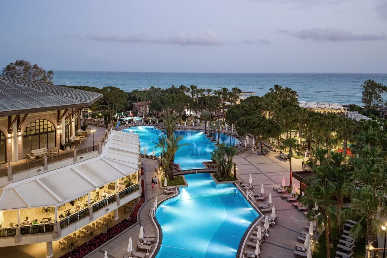 Papillon Hotels: Aralıq dənizi estetikası, 30 illik ənənə və premium istirahətin yeni ritmi  