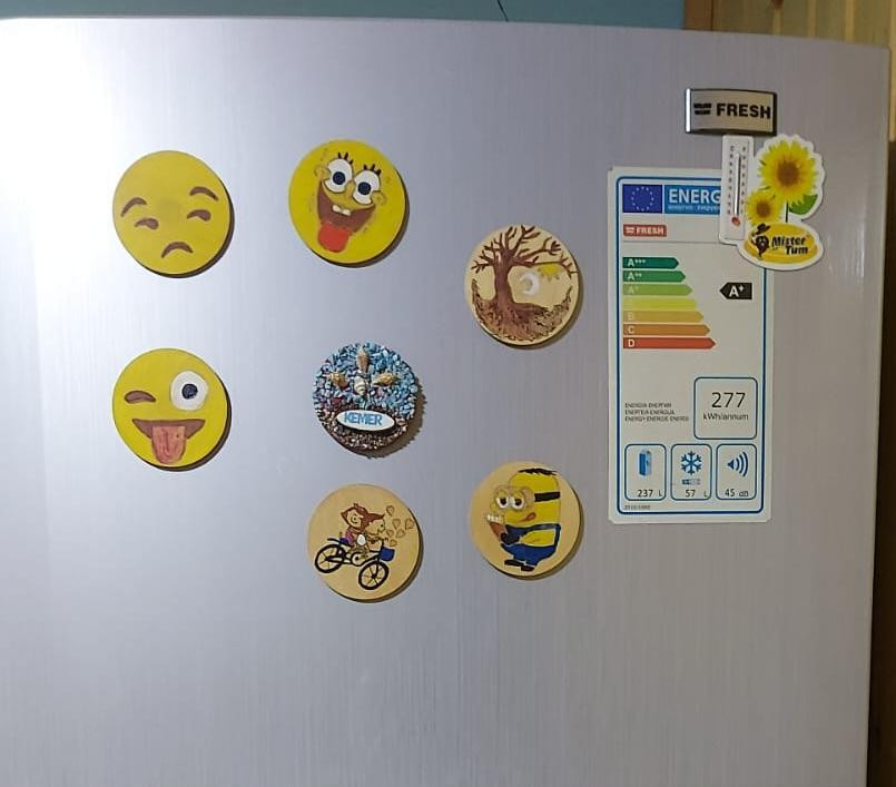 Soyuducuya maqnit yapışdıranlara CİDDİ XƏBƏRDARLIQ 