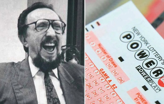 Riyaziyyatçının “çekpot sistemi” – Stefan Mandelin lotereya strategiyası&nbsp;&nbsp;