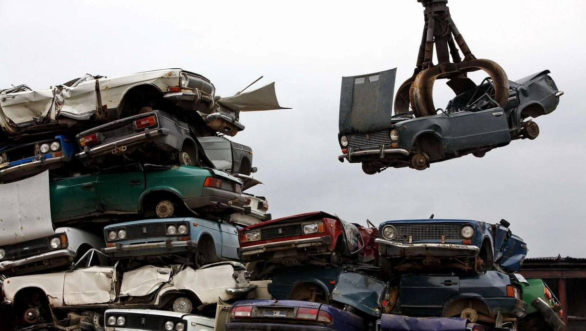 Köhnə avtomobil sahiblərinə ŞAD XƏBƏR&nbsp;