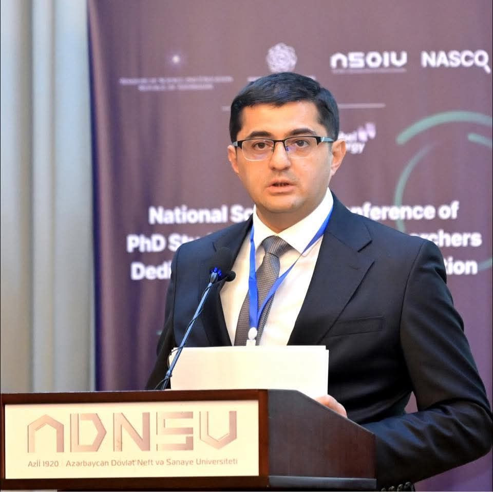 Rektorun ad günüdür  —  DOSYE  