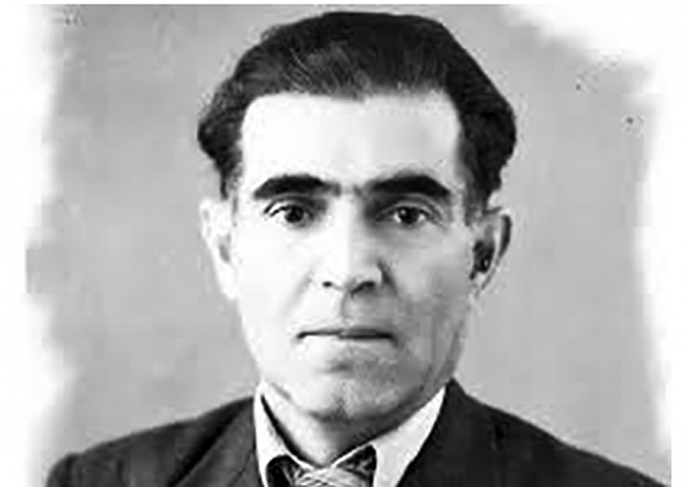 Arxeoloq Saleh Qazıyev haqqında maraqlı FAKTLAR&nbsp;