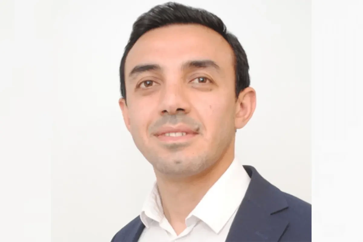 Mərkəzi Bankın departament rəhbəri işdən çıxdı