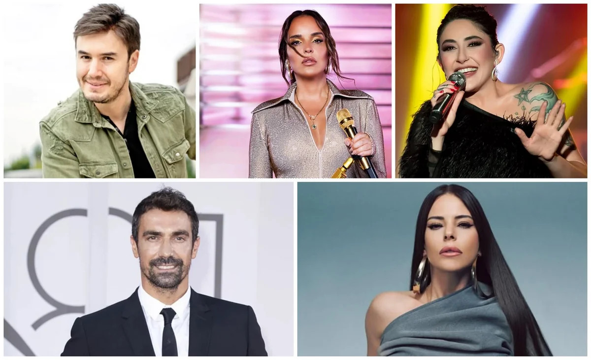 Məşhur müğənnilər istintaqa cəlb edilib