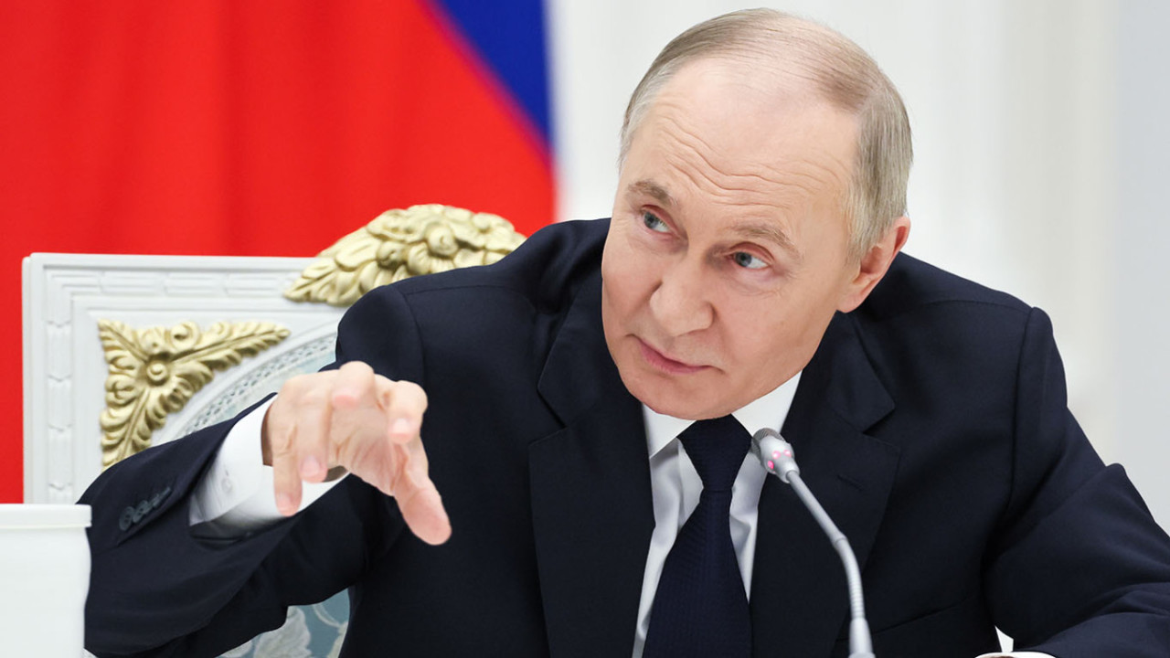 Putinin Azərbaycanla bağlı planı məhv oldu - Səfəryan&nbsp;