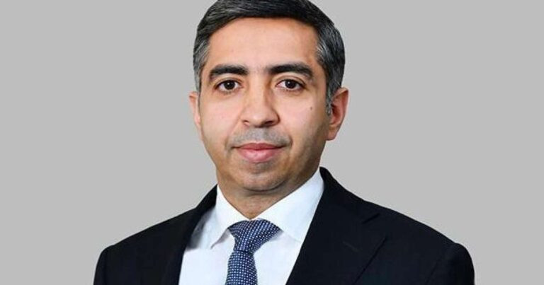 Zaur Əliyevə yüksək vəzifə verildi - SƏRƏNCAM&nbsp;