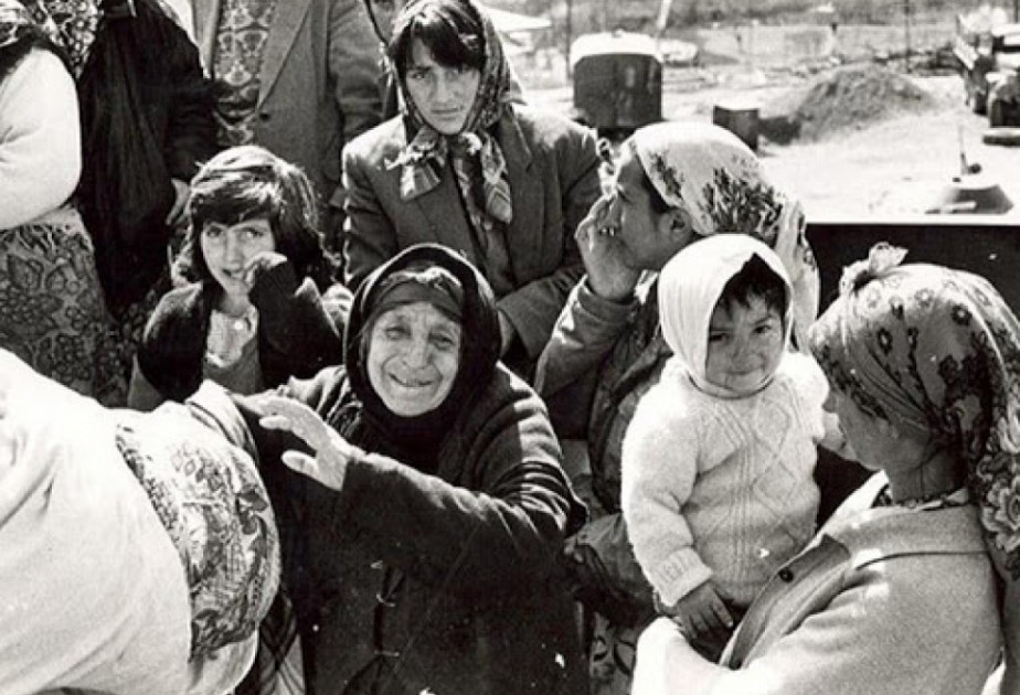 Ağdaban Soyqırımı: Mədəniyyətimizə və Tariximizə Qarşı Yönəlmiş Qanlı Cinayət  