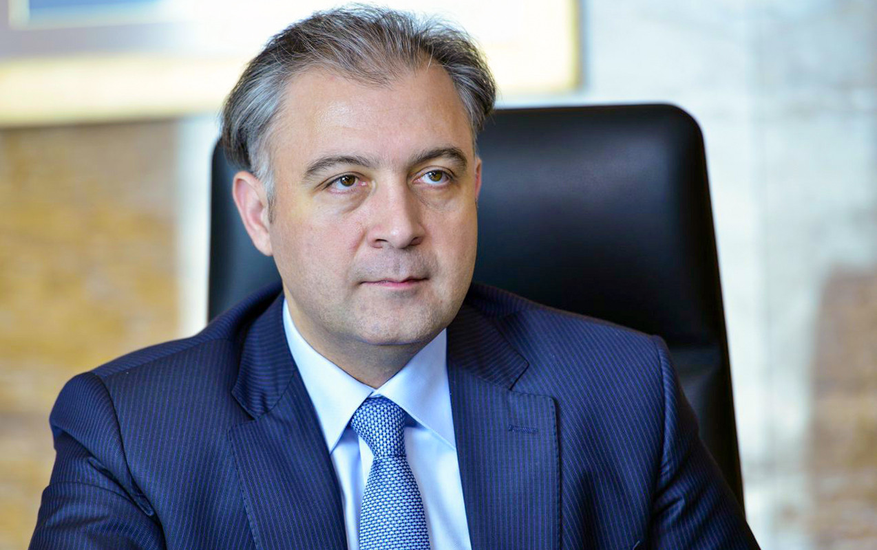 Prezidentin vəzifəyə təyin etdiyi Xalid Əhədov kimdir? - DOSYE&nbsp;