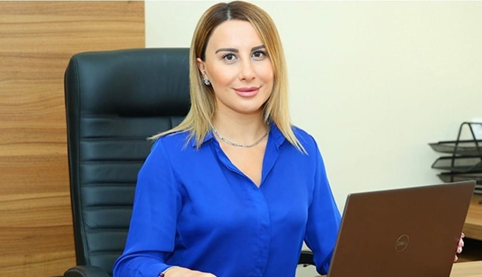 Zamirə Ədilova vəzifəsindən ayrıldı – FOTO  