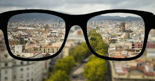 &nbsp;“Astiqmatizm zamanı görmə bulanıq və qeyri-dəqiq olur”&nbsp;&nbsp;