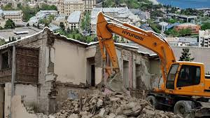 Evləri sökülən şəxslər kompensasiyadan niyə narazıdır? 