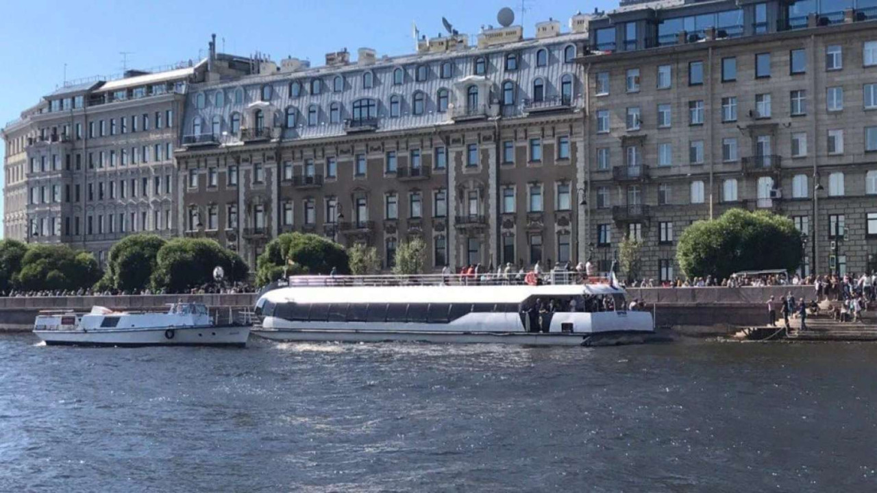 Azərbaycanlı iş adamı milyonluq kompleks aldı 