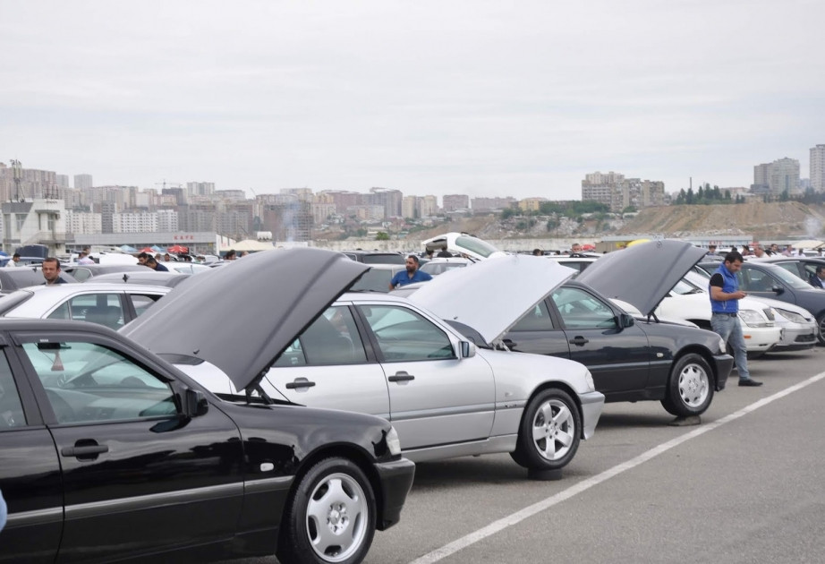 \"İkinci əl\" avtomobil alarkən aldanmayın: Rəsmi yoxlanış necə aparılmalıdır?  
