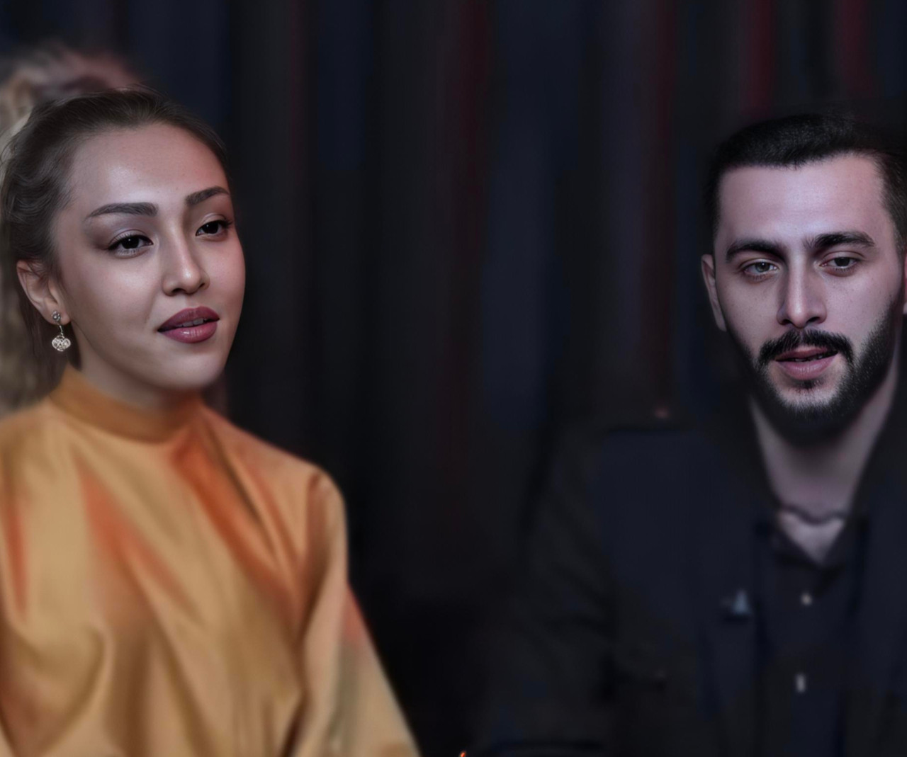 Ofeliyanın qardaşı komaya düşdü&nbsp;