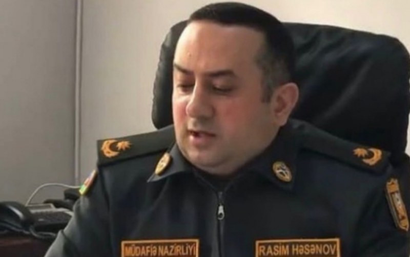 Rəis işlədiyi 4 ildə bu qədər rüşvət alıb&nbsp;