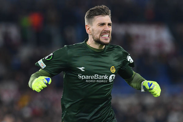 Rusiyalı qapıçı Dünya Kubokunda oynaya bilər