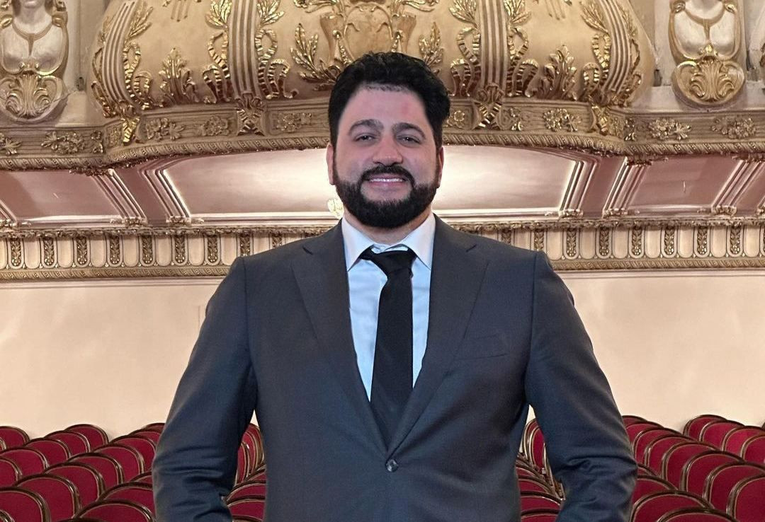 Yusif Eyvazov Mədəniyyət Nazirliyinə&nbsp;ÇAĞIRILIB