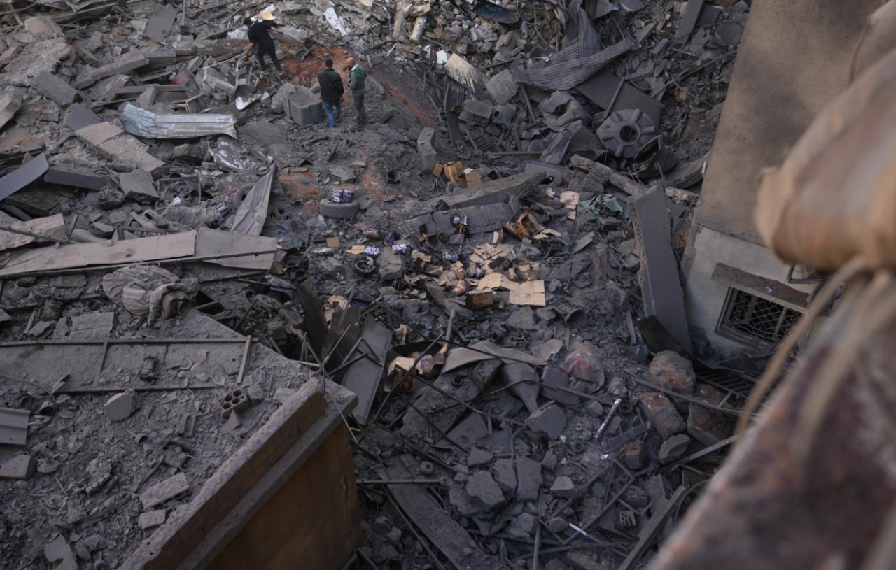 \"Hizbullah\" liderinin qardaşı oğlu HƏLAK OLDU