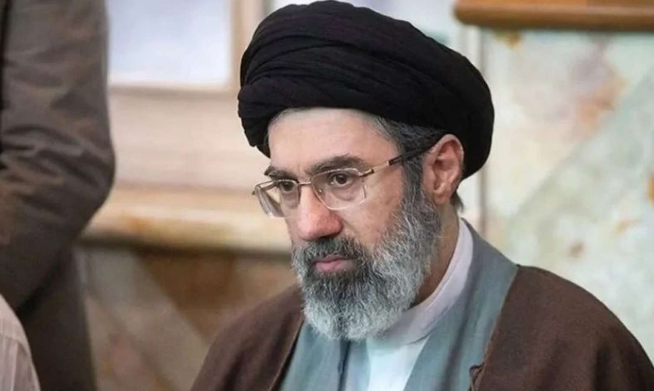 İran bundan əl çəkməyəcək! - Xamenei bəyanat yaydı&nbsp;