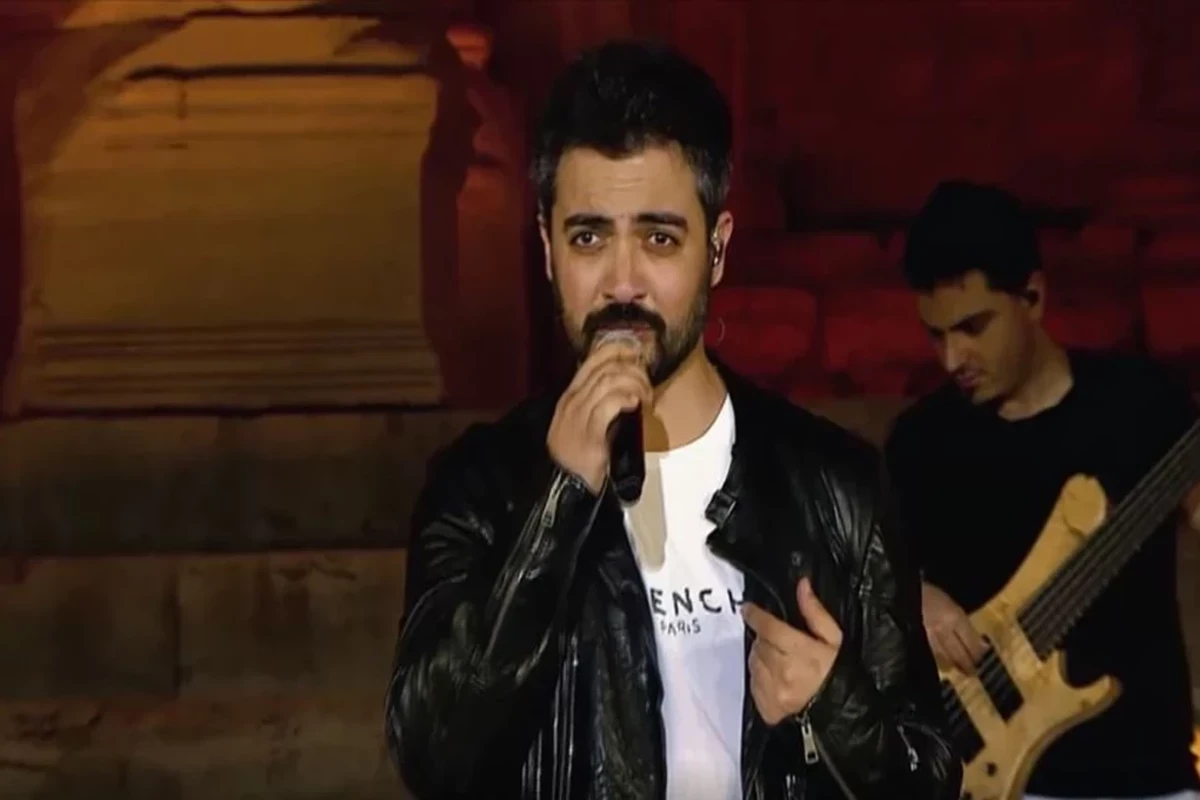 Türkiyəli tanınmış müğənni Yusuf Güney saxlanılıb&nbsp;