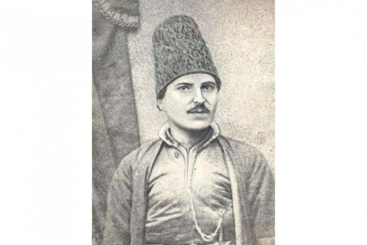 Bəzi qoşmaların Qasım bəy Zakirə aid olmadığı aşkarlanıb