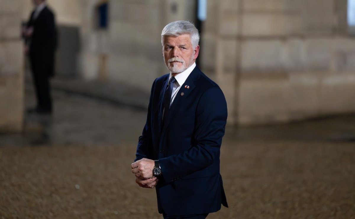 Çexiya prezidenti: Tramp NATO-ya Putindən daha çox zərər verib