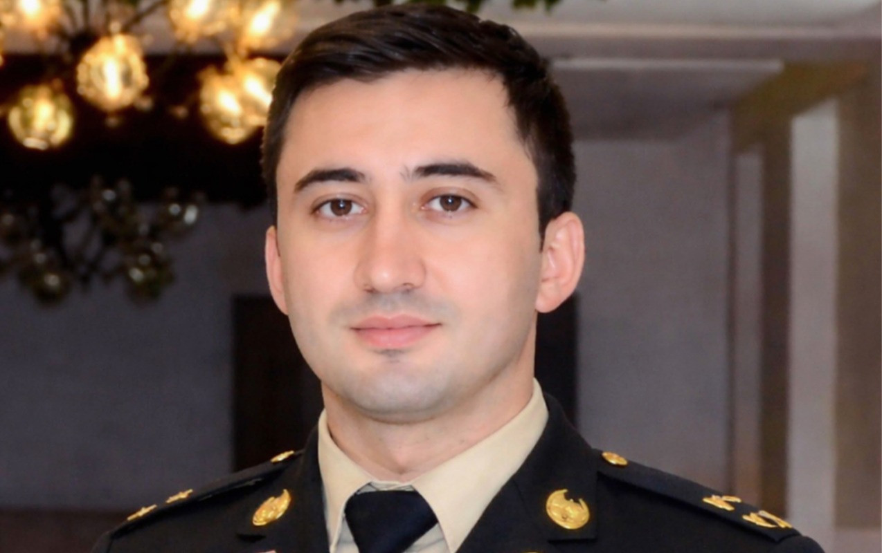 Dövlət Xidmətinin əməkdaşı faciəvi şəkildə öldü - Foto 