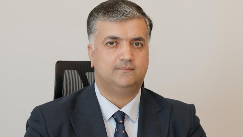 Hasil Abbasov yeni departament müdiri təyin etdi&nbsp;&nbsp;