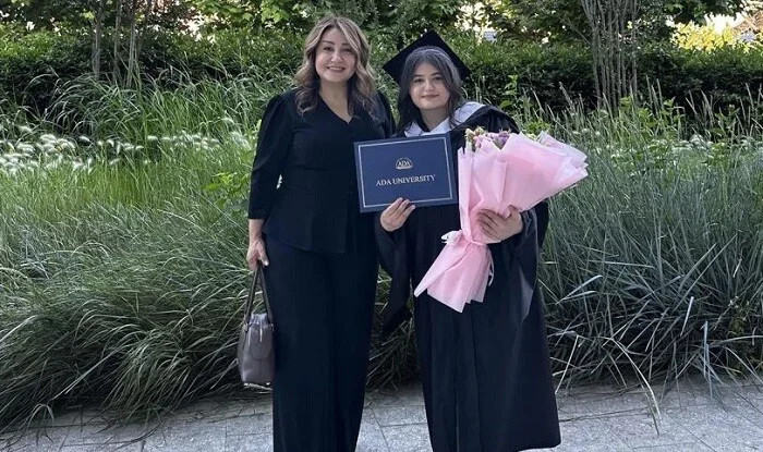 Könül Vəlibəylinin qızının vəziyyəti ağırlaşdı&nbsp;