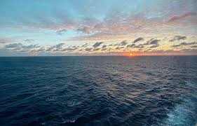 Sakit okeanda bütün dünyaya təsir edəcək proses başladı&nbsp;