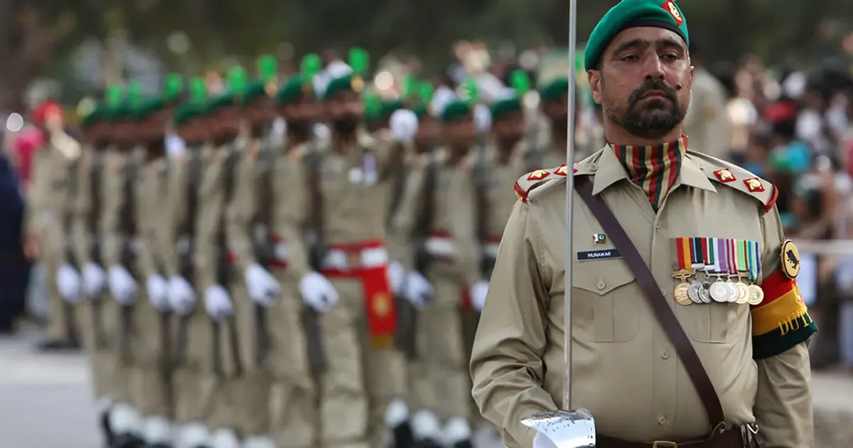 Pakistan bu ölkə  üçün müharibəyə girir? – İslamabaddan bəyanat!  