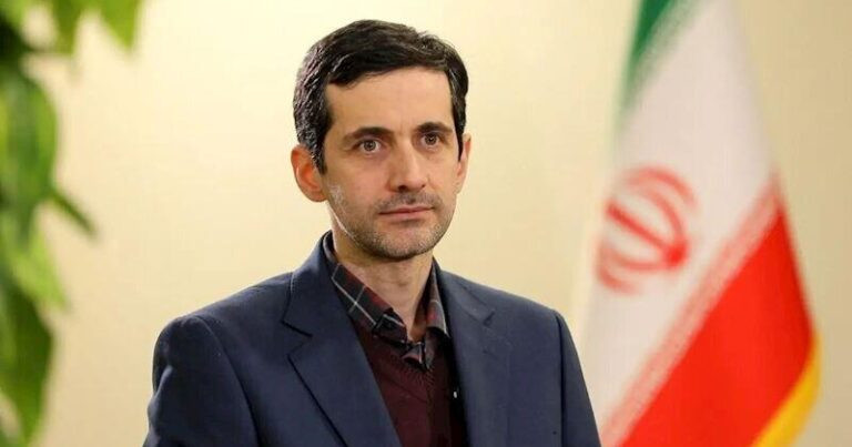 Mən necə prezident oğluyam ki... - Yusif Pezeşkian 