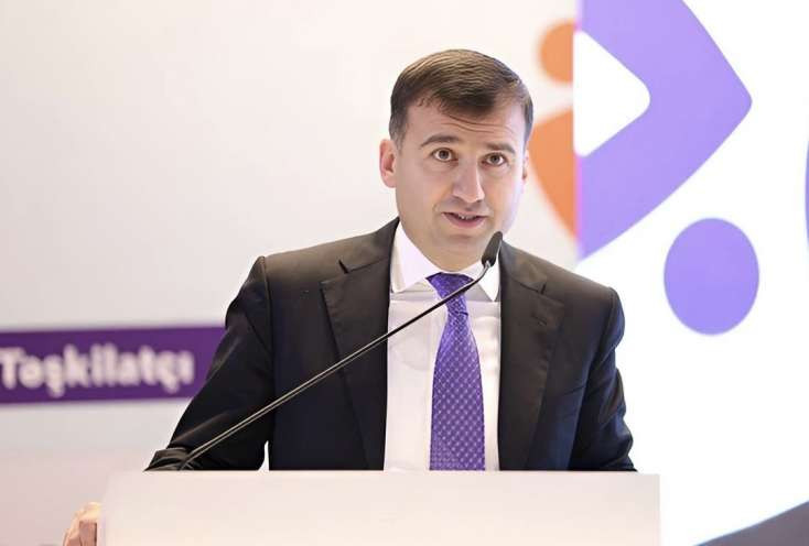 Yeni müşavir kimdir? - FOTO