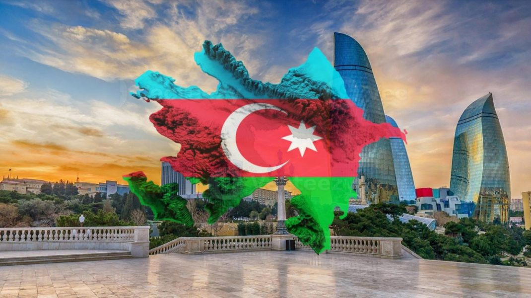 Azərbaycan adının dəyişdirilməsi təklif olunur  