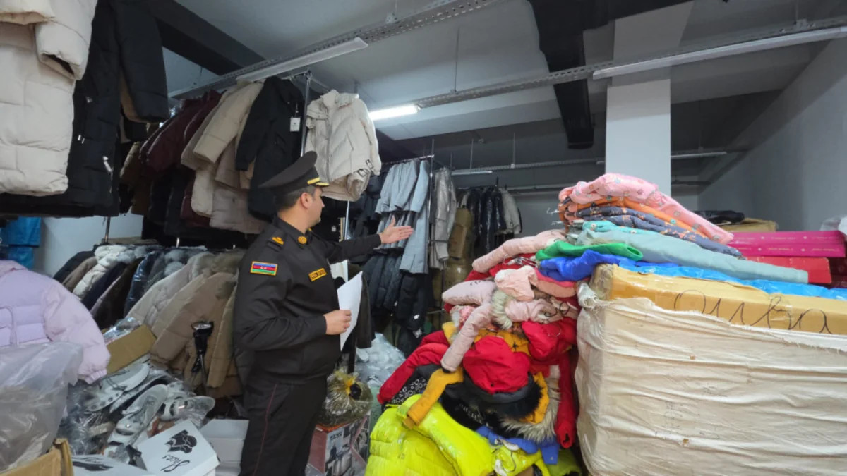 FHN mağazanı bağladı