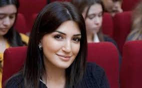 Günel Aslanova vəzifəsindən ayrıldı&nbsp;