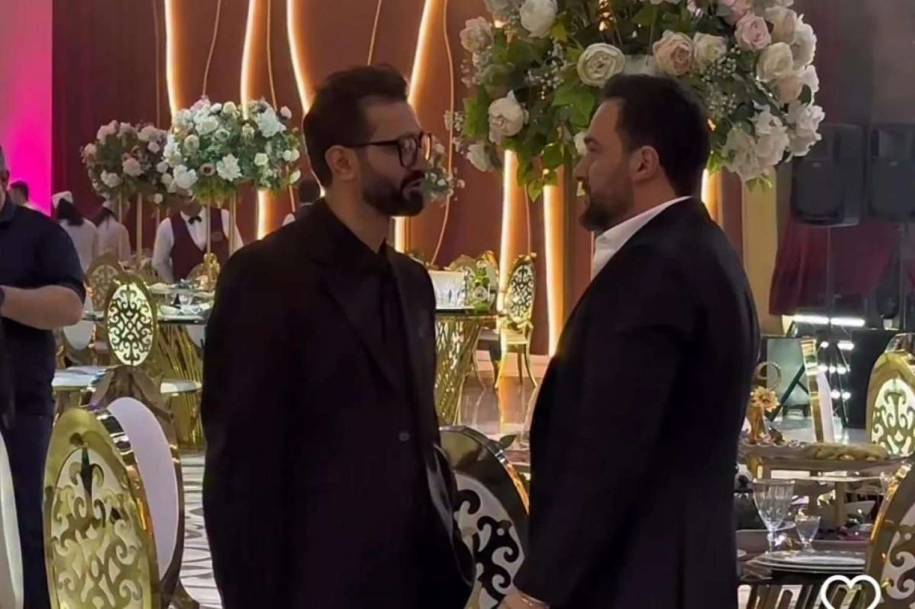 Ağır qəzada qolunu itirən \"Nikosayağı\" aylar sonra göründü - VİDEO 