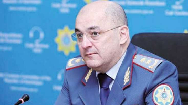 Şahin Bağırov ona yüksək vəzifə verdi&nbsp;