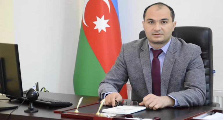 Adil Kərimli onu rəis təyin etdi