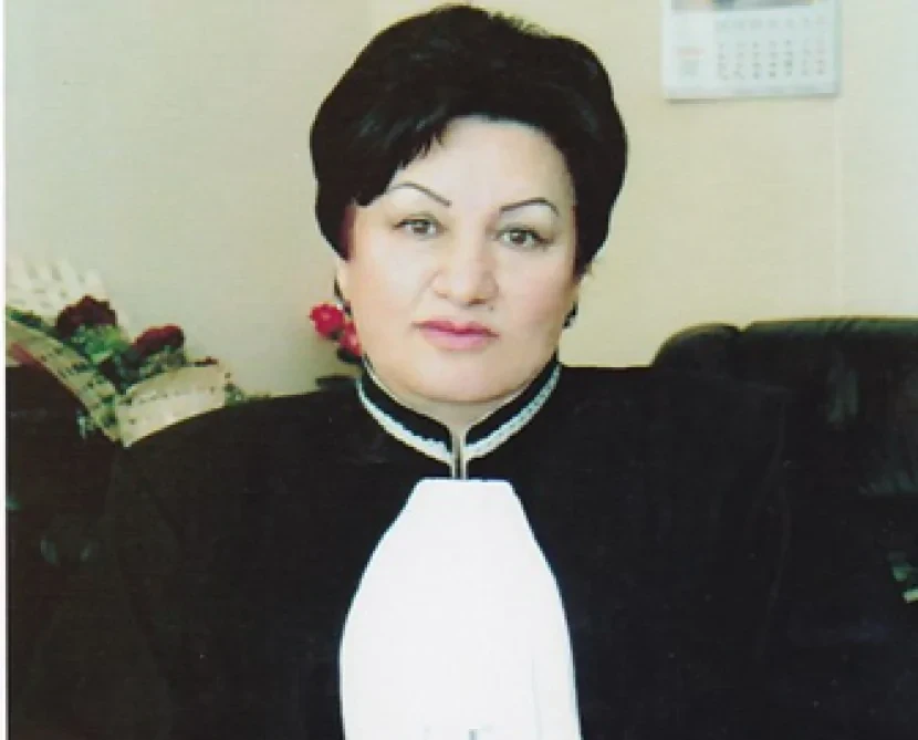 Keçmiş nazirin yoldaşı VƏFAT ETDİ&nbsp;