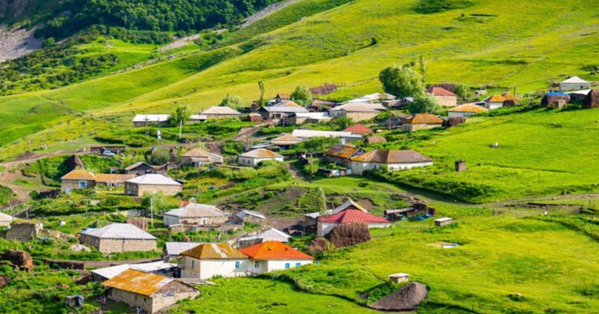 Azərbaycanın 10 ən böyük kəndi haqqında maraqlı FAKTLAR  