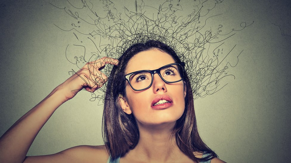 Otağa niyə gəldiyinizi unudursunuz? 